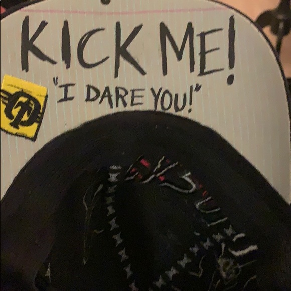 Tapout Ball Cap - Picture 5 of 6